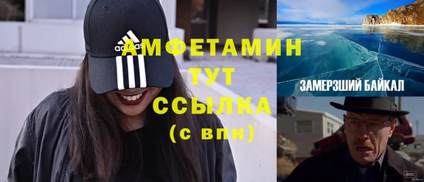прущий лед Алзамай